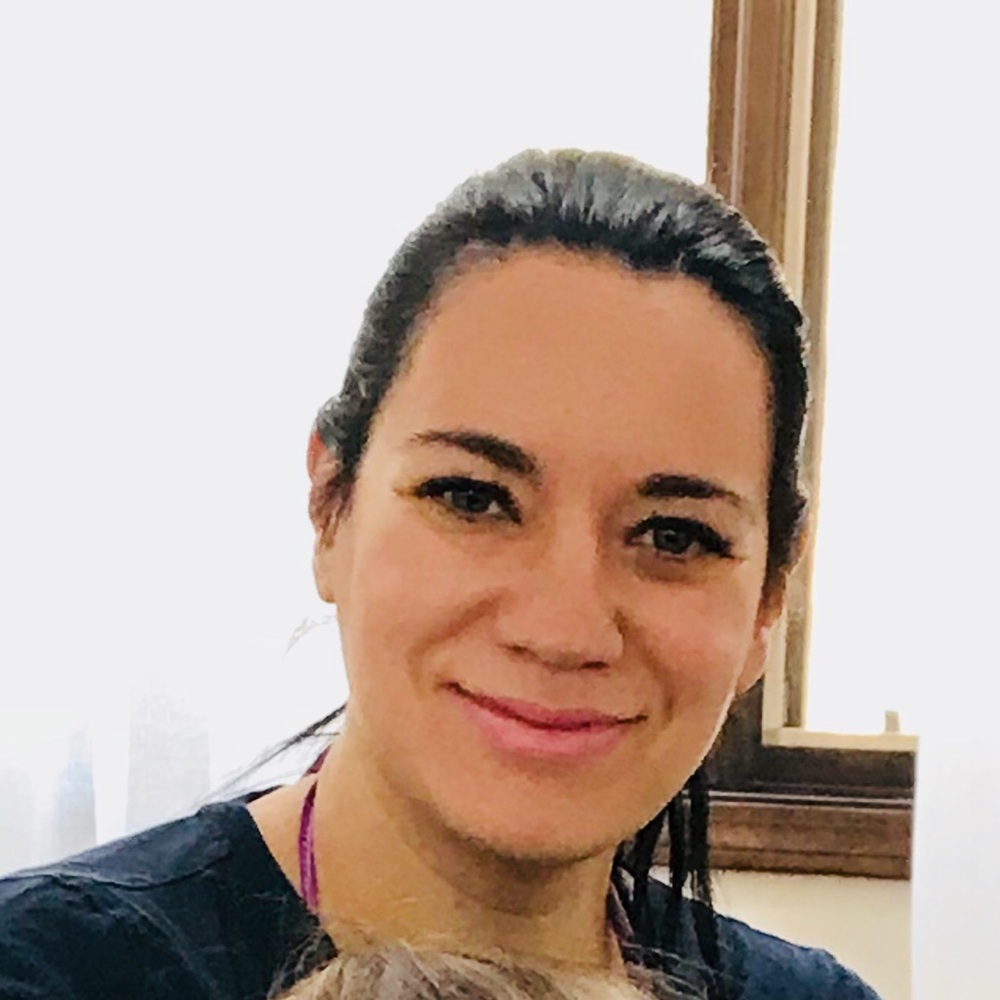 Meet your Posher, Carla